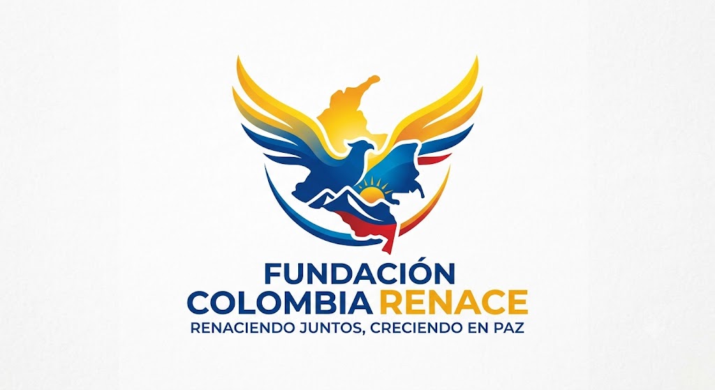 Fundacion Colombia Renace